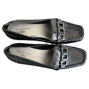 🎈AK Anne Klein Lonna Loafers